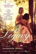 E-Book (epub) The Legacy von Katherine Webb