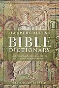 E-Book (epub) HarperCollins Bible Dictionary von Mark Allan Powell
