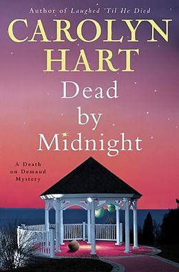 eBook (epub) Dead by Midnight de Carolyn Hart