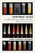 E-Book (epub) Periodic Tales von Hugh Aldersey-Williams