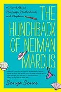 E-Book (epub) Hunchback of Neiman Marcus von Sonya Sones