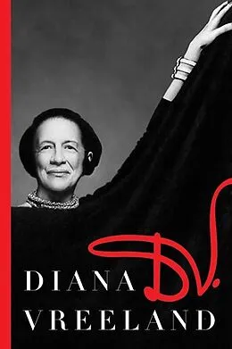 E-Book (epub) D.V. von Diana Vreeland