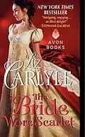 E-Book (epub) The Bride Wore Scarlet von Liz Carlyle