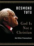 E-Book (epub) God Is Not a Christian von Desmond Tutu