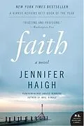 E-Book (epub) Faith von Jennifer Haigh