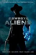 E-Book (epub) Cowboys and Aliens von Scott Mitchell Rosenberg