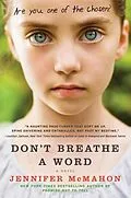 E-Book (epub) Don't Breathe a Word von Jennifer Mcmahon