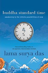 eBook (epub) Buddha Standard Time de Surya Das