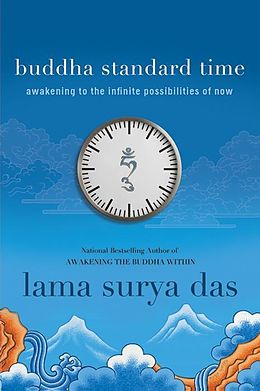 eBook (epub) Buddha Standard Time de Surya Das