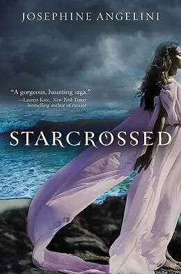 E-Book (epub) Starcrossed von Josephine Angelini