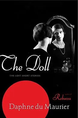 E-Book (epub) The Doll von Daphne Du Maurier