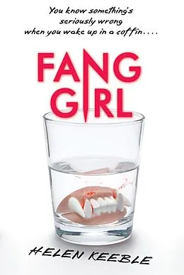 E-Book (epub) Fang Girl von Helen Keeble