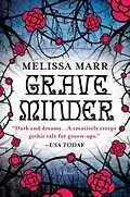 E-Book (epub) Graveminder von Melissa Marr