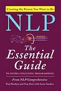 E-Book (epub) NLP von Tom Hoobyar, Tom Dotz, Susan Sanders