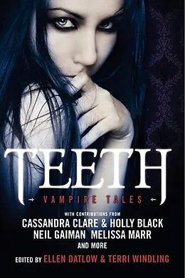 E-Book (epub) Teeth von Ellen Datlow