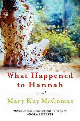 E-Book (epub) What Happened to Hannah von Mary Kay McComas