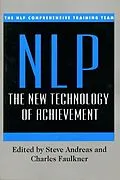 E-Book (epub) NLP von NLP Comprehensive Training Team