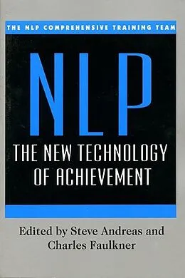E-Book (epub) NLP von NLP Comprehensive Training Team