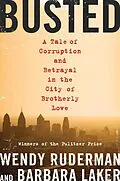 E-Book (epub) Busted von Wendy Ruderman, Barbara Laker