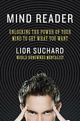 eBook (epub) Mind Reader de Lior Suchard