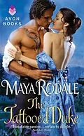 E-Book (epub) The Tattooed Duke von Maya Rodale