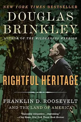E-Book (epub) Rightful Heritage von Douglas Brinkley