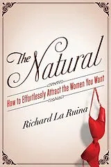 Kartonierter Einband The Natural von Richard La Ruina