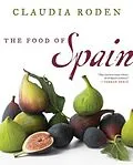 E-Book (epub) The Food of Spain von Claudia Roden