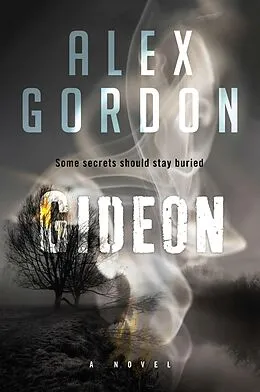 E-Book (epub) Gideon von Alex Gordon