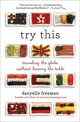 E-Book (epub) Try This von Danyelle Freeman
