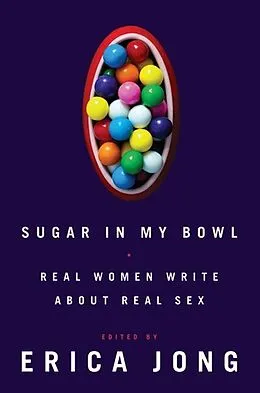 E-Book (epub) Sugar in My Bowl von Erica Jong