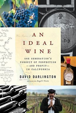 E-Book (epub) Ideal Wine von David Darlington