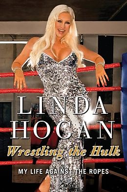 E-Book (epub) Wrestling the Hulk von Linda Hogan