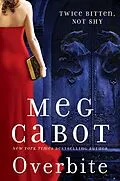 E-Book (epub) Overbite von Meg Cabot