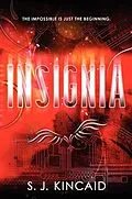 E-Book (epub) Insignia von S. J. Kincaid