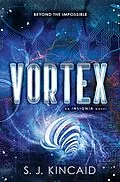 E-Book (epub) Vortex von S. J. Kincaid