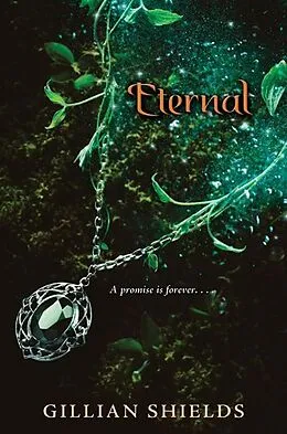 E-Book (epub) Eternal von Gillian Shields
