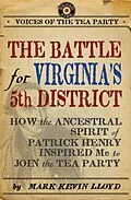 E-Book (epub) The Battle for Virginia's 5th District von Mark Kevin Lloyd