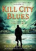 Fester Einband Kill City Blues von Richard Kadrey