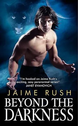 E-Book (epub) Beyond the Darkness von Jaime Rush
