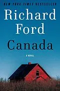 E-Book (epub) Canada von Richard Ford
