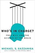 E-Book (epub) Who's in Charge? von Michael S. Gazzaniga