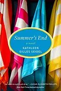 E-Book (epub) Summer's End von Kathleen Gillies Seidel
