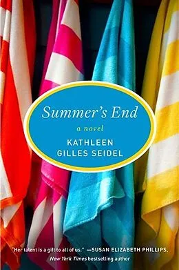 E-Book (epub) Summer's End von Kathleen Gillies Seidel
