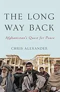 E-Book (epub) The Long Way Back von Chris Alexander