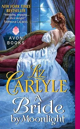 E-Book (epub) A Bride by Moonlight von Liz Carlyle