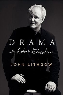 E-Book (epub) Drama von John Lithgow