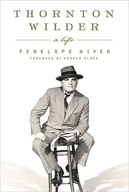 E-Book (epub) Thornton Wilder von Penelope Niven