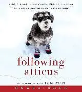 Audio CD (CD/SACD) Following Atticus von Tom Ryan