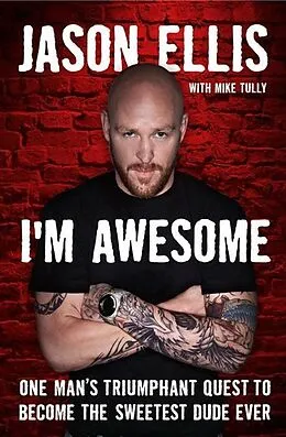 E-Book (epub) I'm Awesome von Jason Ellis, Mike Tully